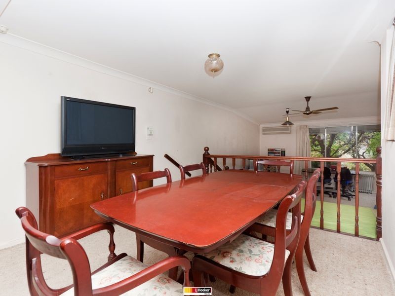 1 Carstensz Street, Griffith ACT 2603