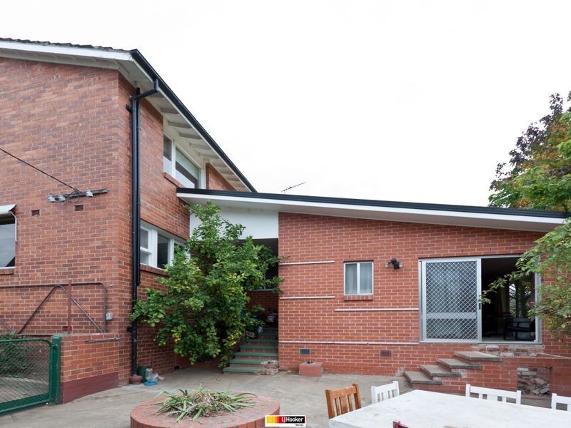 1 Carstensz Street, Griffith ACT 2603