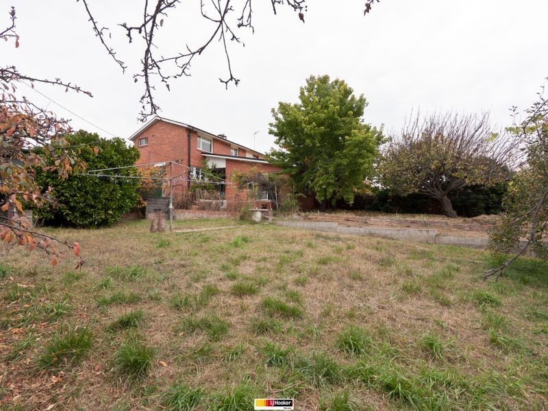 1 Carstensz Street, Griffith ACT 2603