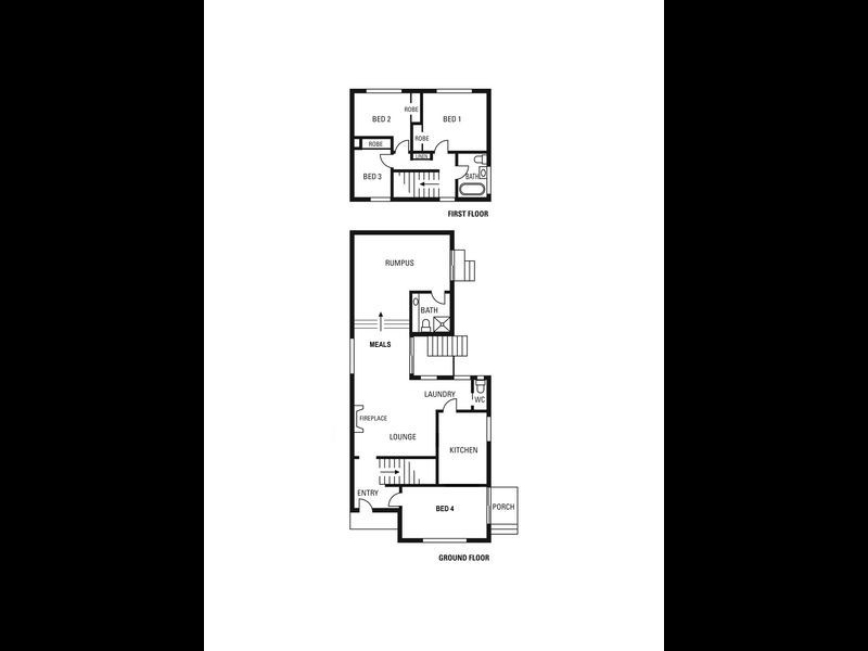 1 Carstensz Street, Griffith ACT 2603