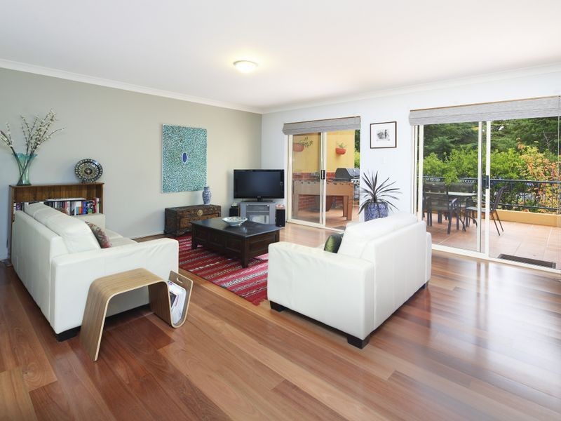 30/19-25 Fawkner Street, Braddon ACT 2612
