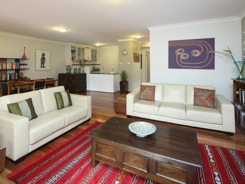 30/19-25 Fawkner Street, Braddon ACT 2612