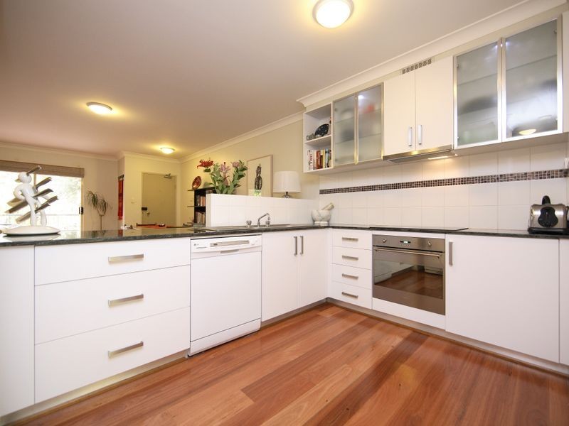 30/19-25 Fawkner Street, Braddon ACT 2612