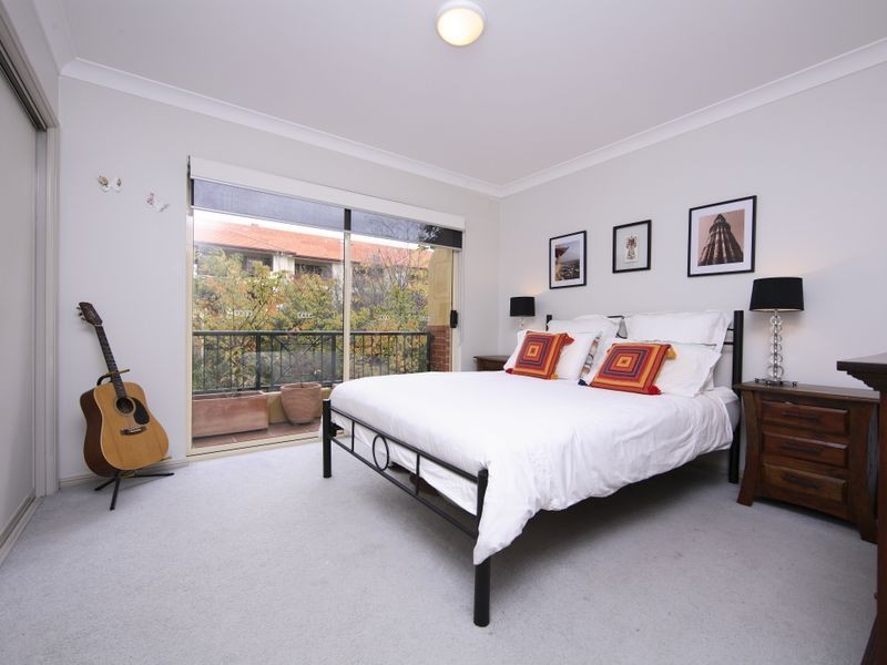 30/19-25 Fawkner Street, Braddon ACT 2612