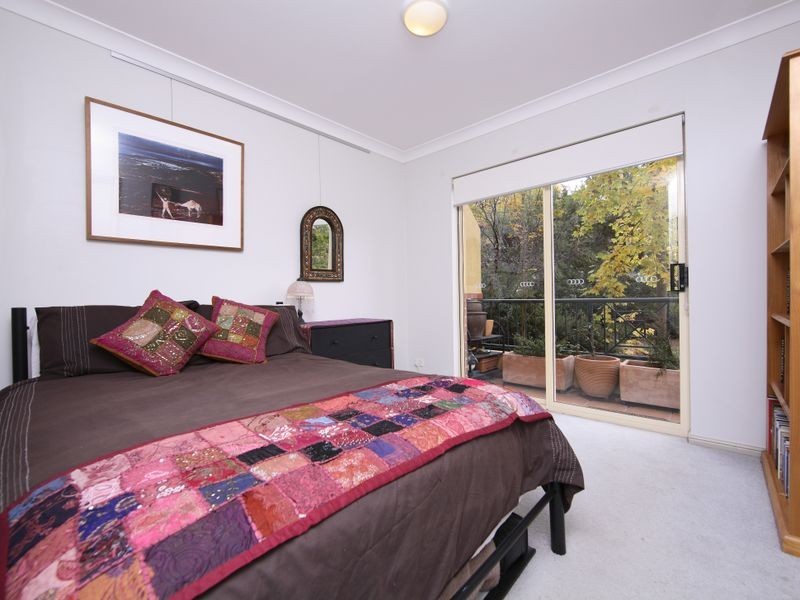 30/19-25 Fawkner Street, Braddon ACT 2612