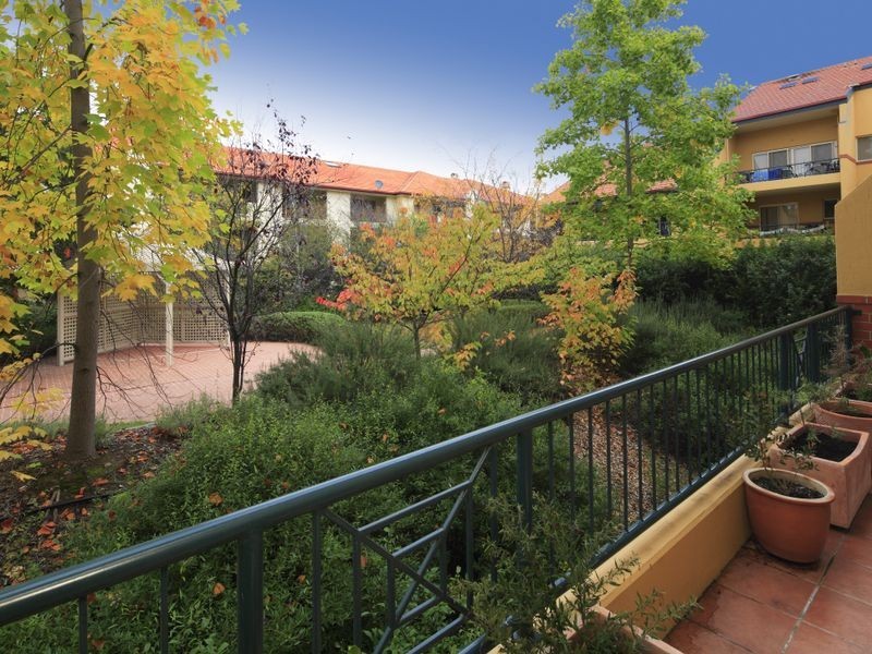 30/19-25 Fawkner Street, Braddon ACT 2612