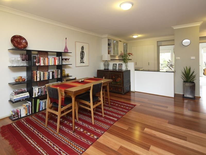 30/19-25 Fawkner Street, Braddon ACT 2612