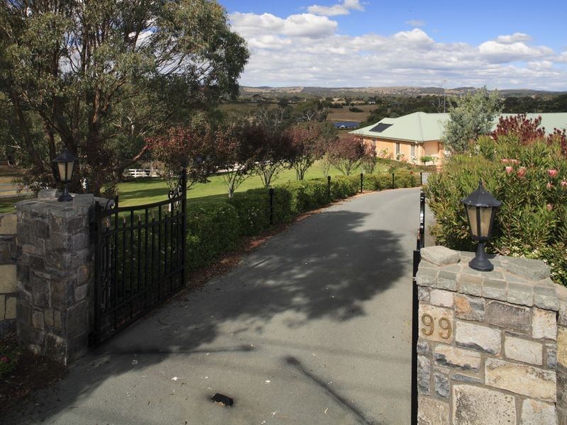 99 Goolabri Drive, Sutton NSW 2620