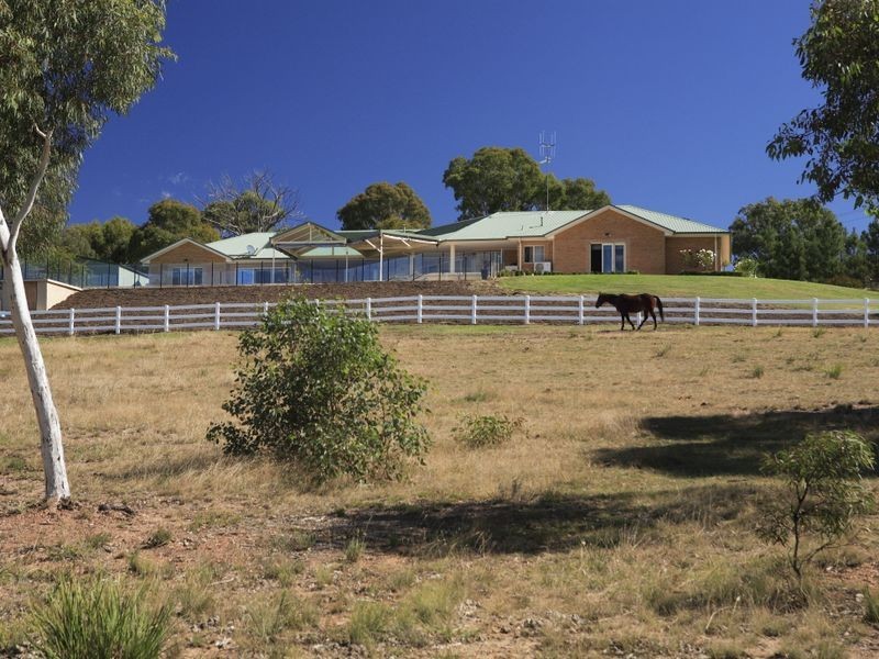 99 Goolabri Drive, Sutton NSW 2620