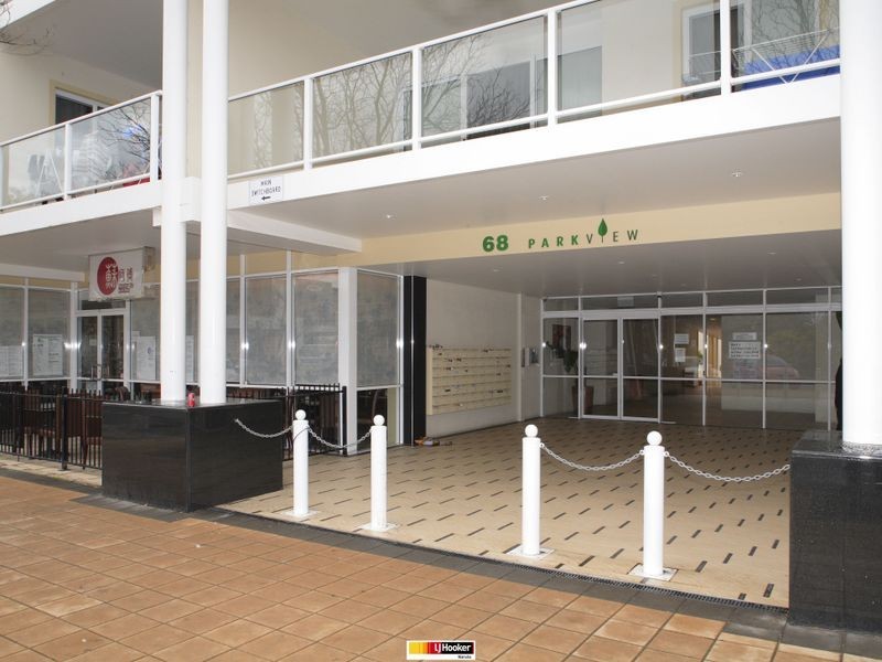 89/68 Hardwick Crescent, Holt ACT 2615