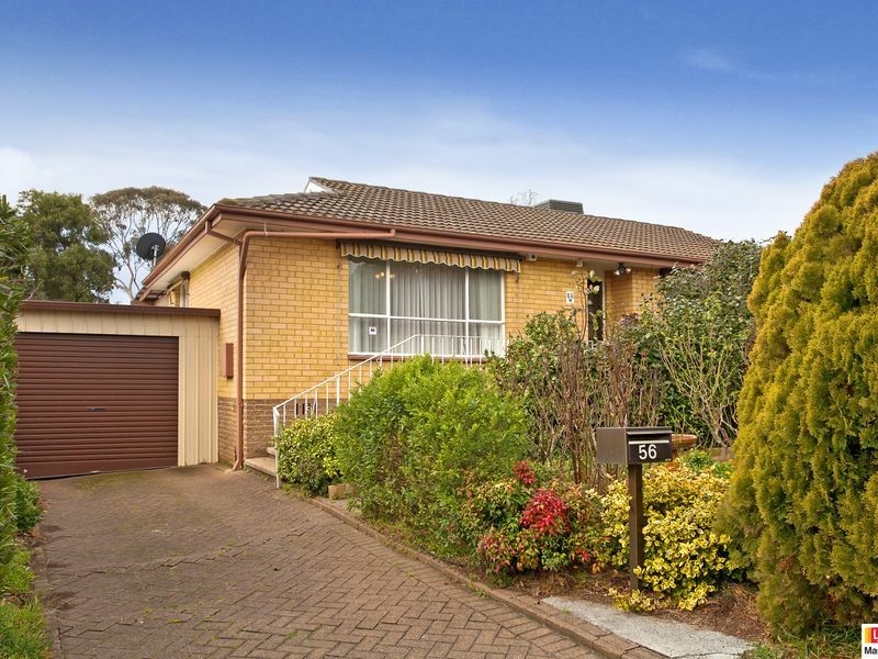 56 Pandanus Street, Fisher ACT 2611