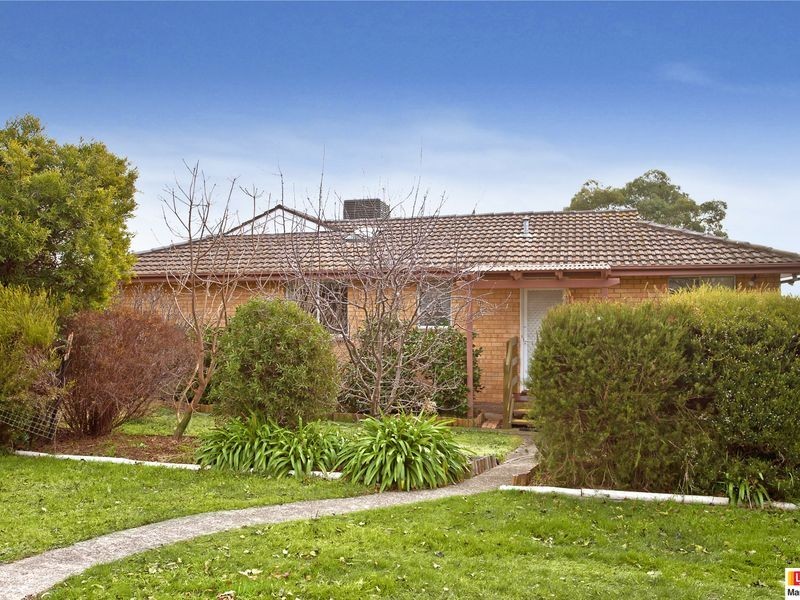 56 Pandanus Street, Fisher ACT 2611