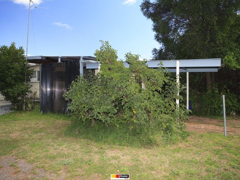 Site 46 Narrabundah Lane, Symonston ACT 2609
