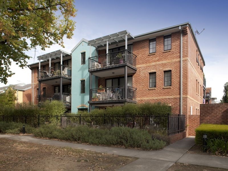 49/19 Ijong Street, Braddon ACT 2612