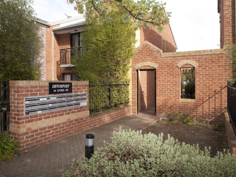 49/19 Ijong Street, Braddon ACT 2612