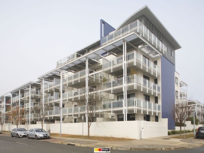 140/56 Eyre Street, Kingston ACT 2604