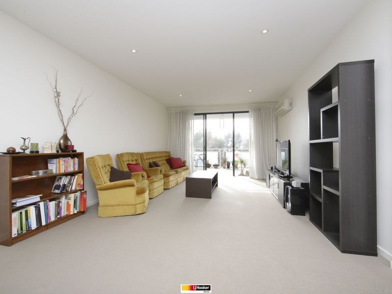 140/56 Eyre Street, Kingston ACT 2604