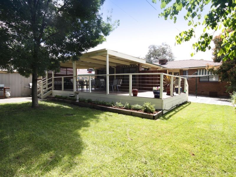 9 Swanton Street, Chisholm ACT 2905