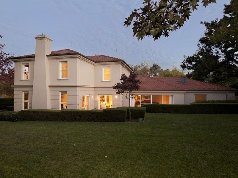 14 Fishburn Street, Red Hill ACT 2603