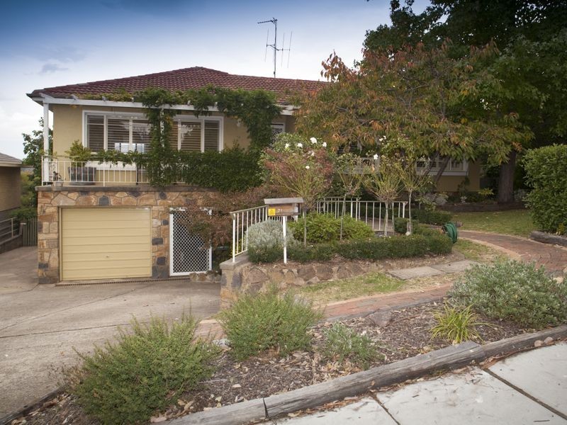 74 Fitchett Street, Garran ACT 2605