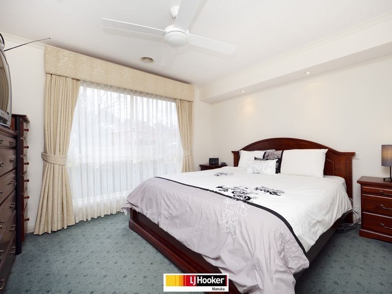 2 Warburton Street, Narrabundah ACT 2604