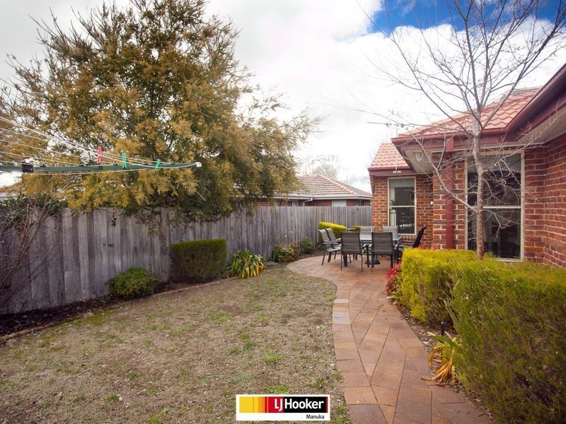 2 Warburton Street, Narrabundah ACT 2604