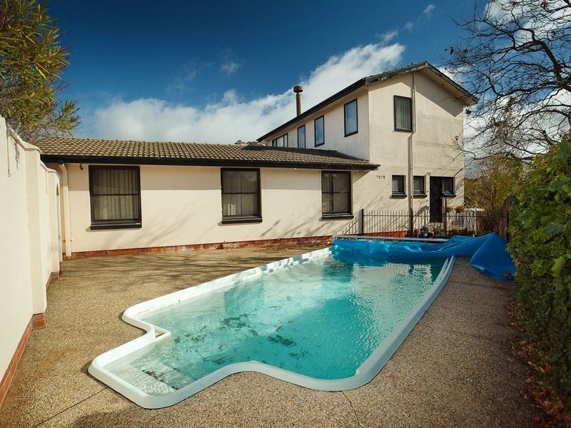 4 Discovery Street, Red Hill ACT 2603