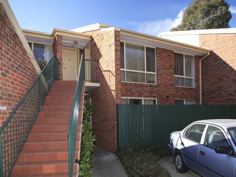 11/44 Jerrabomberra Avenue, Narrabundah ACT 2604