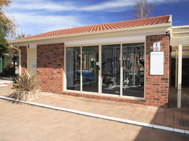 11/44 Jerrabomberra Avenue, Narrabundah ACT 2604