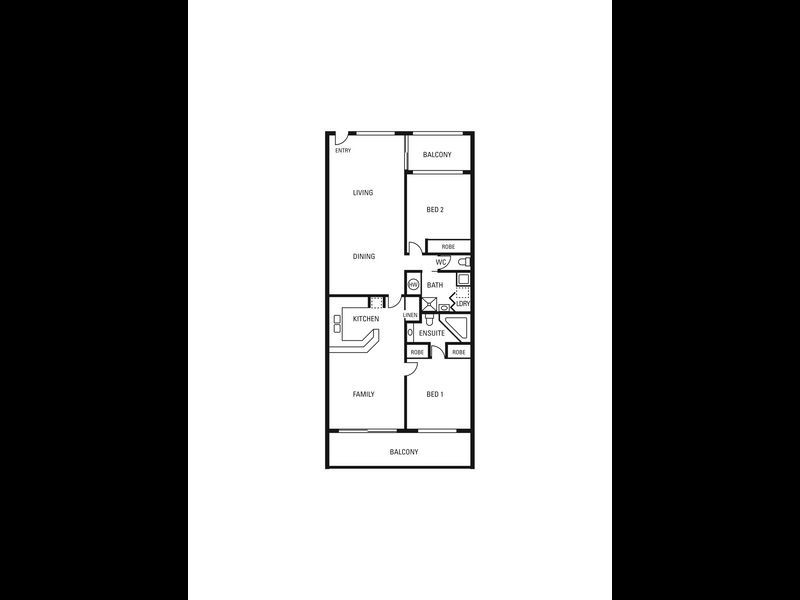11/44 Jerrabomberra Avenue, Narrabundah ACT 2604