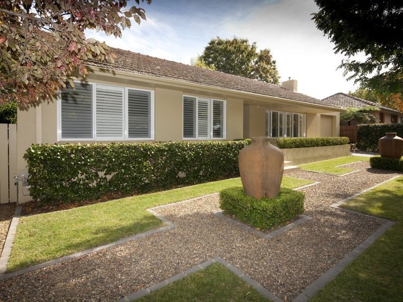 23 Newdegate Street, Deakin ACT 2600