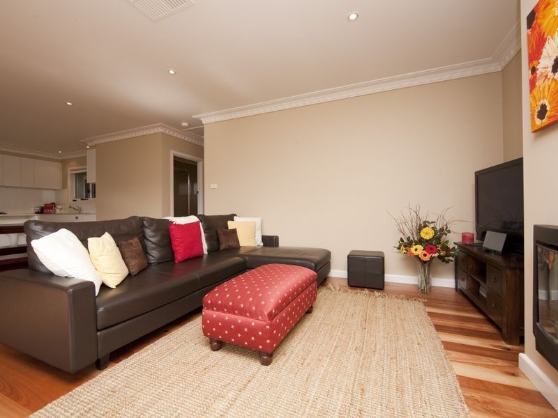 23 Newdegate Street, Deakin ACT 2600