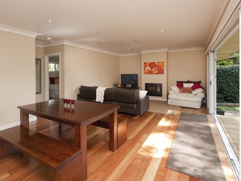 23 Newdegate Street, Deakin ACT 2600