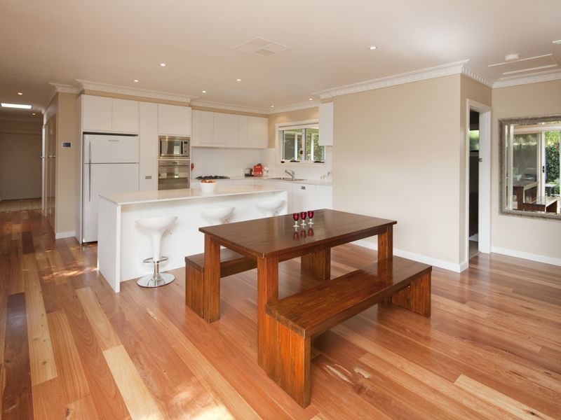 23 Newdegate Street, Deakin ACT 2600