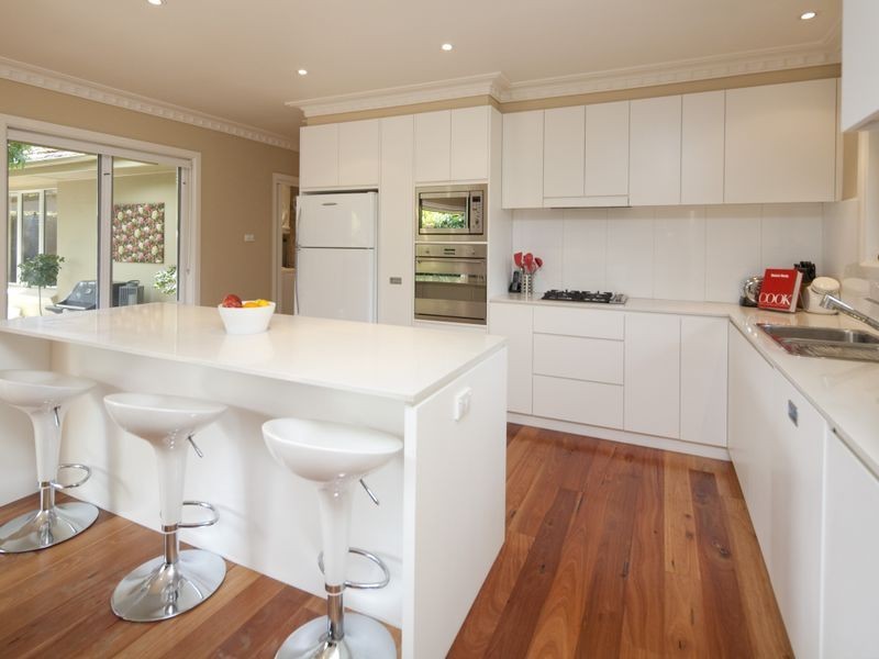 23 Newdegate Street, Deakin ACT 2600