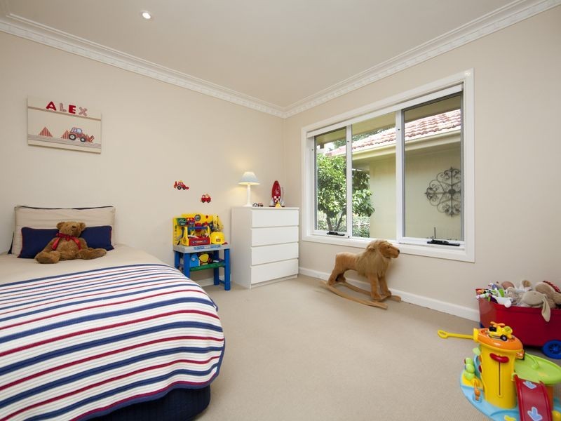 23 Newdegate Street, Deakin ACT 2600