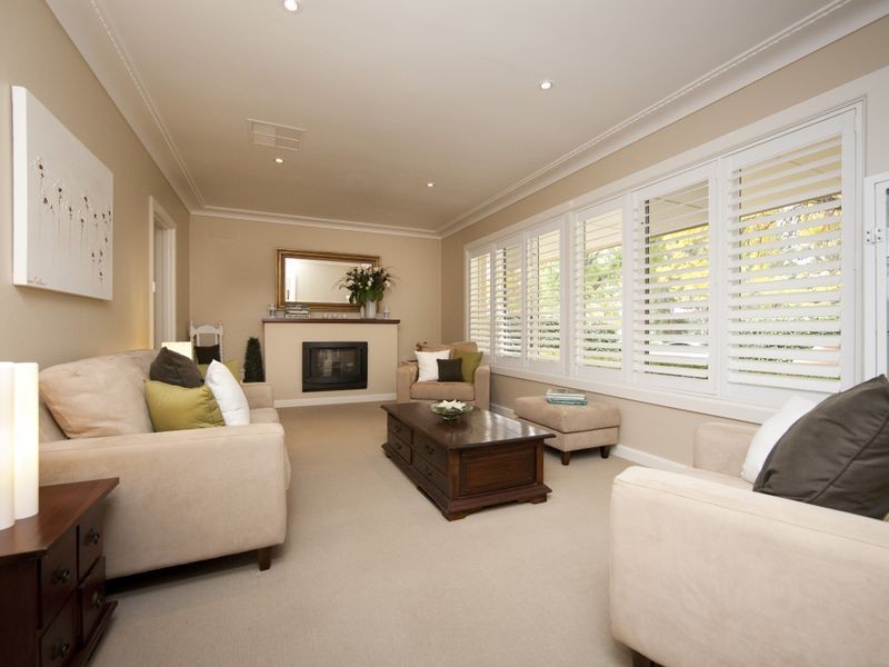 23 Newdegate Street, Deakin ACT 2600