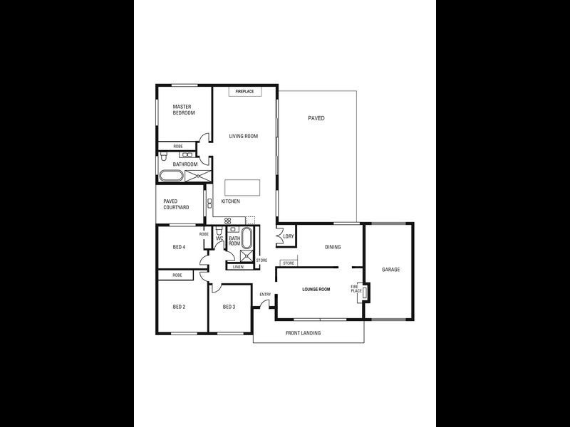 23 Newdegate Street, Deakin ACT 2600