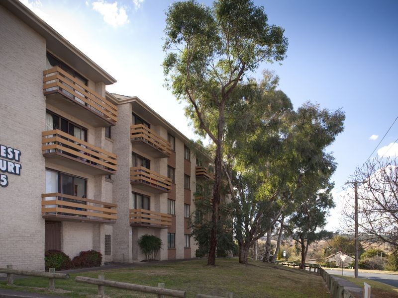 31/5 Crest Road, Queanbeyan NSW 2620