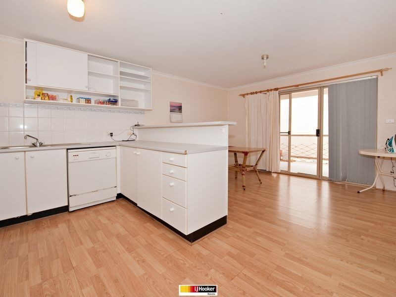 50/47 Kennedy Street, Kingston ACT 2604