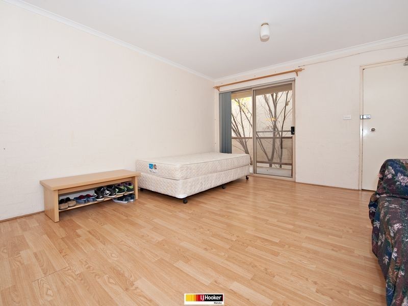 50/47 Kennedy Street, Kingston ACT 2604
