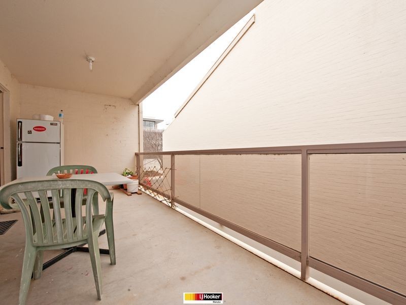 50/47 Kennedy Street, Kingston ACT 2604