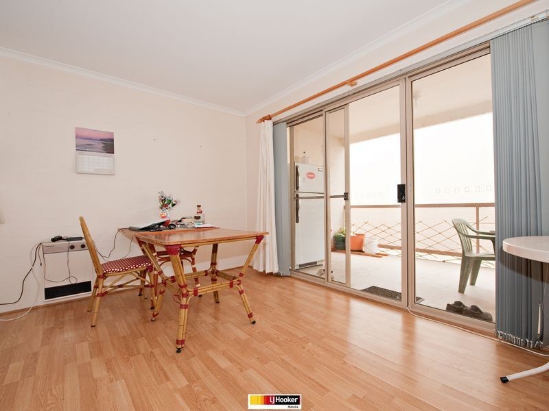 50/47 Kennedy Street, Kingston ACT 2604