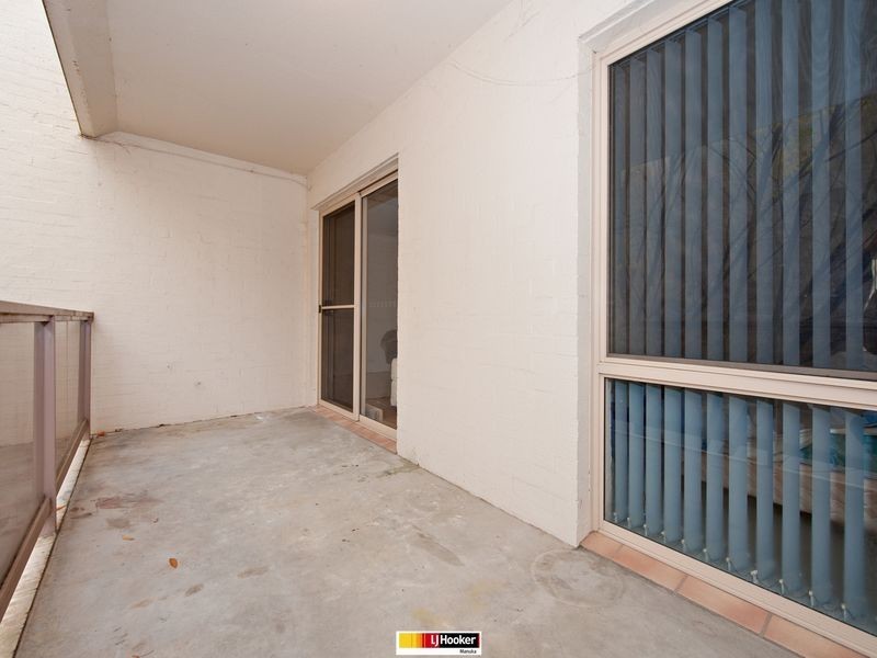 50/47 Kennedy Street, Kingston ACT 2604