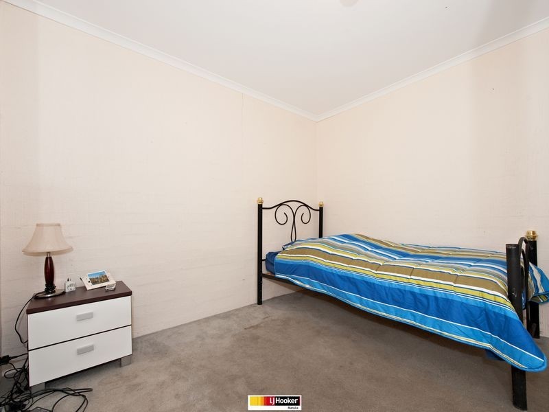 50/47 Kennedy Street, Kingston ACT 2604