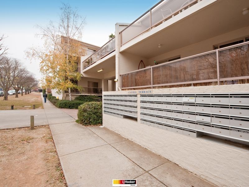 50/47 Kennedy Street, Kingston ACT 2604