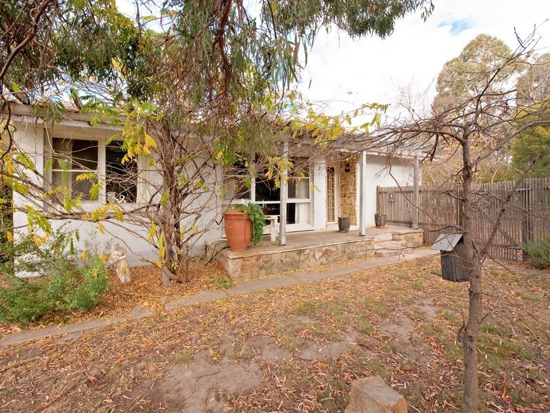 2 Nyrang Street, Narrabundah ACT 2604