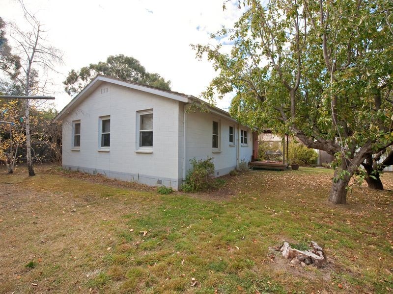 2 Nyrang Street, Narrabundah ACT 2604