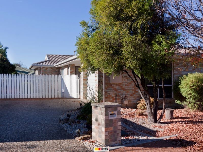 11 Gara Place, Amaroo ACT 2914