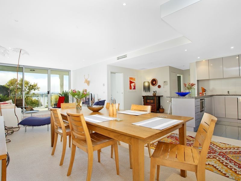 11/9 Bowen Drive, Barton ACT 2600
